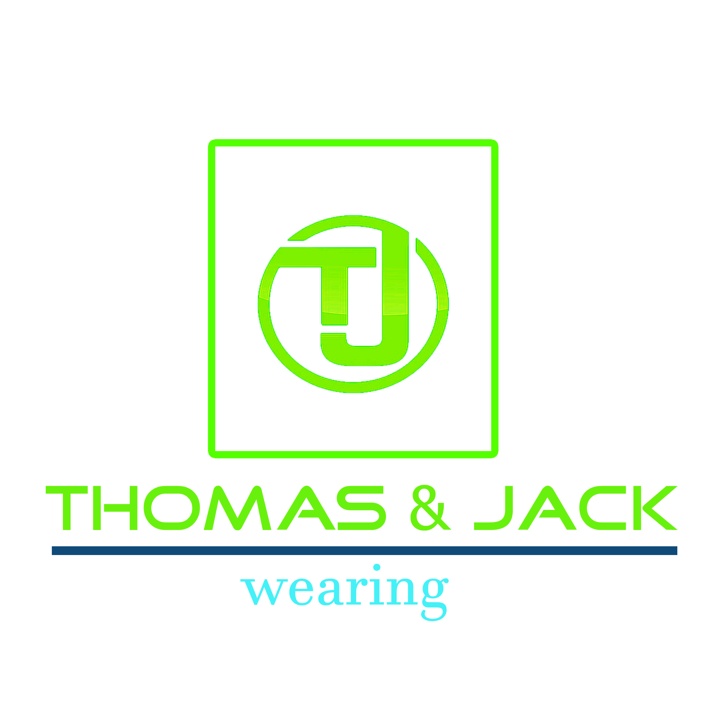 TJ logo